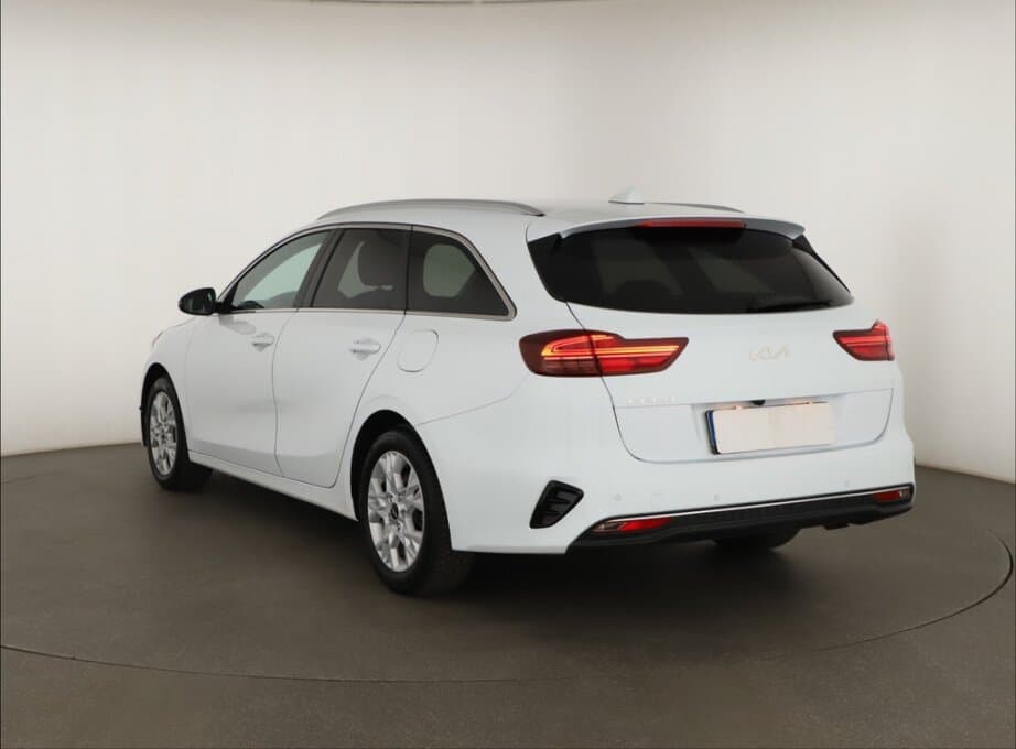 2024 Kia CEE'D - 5
