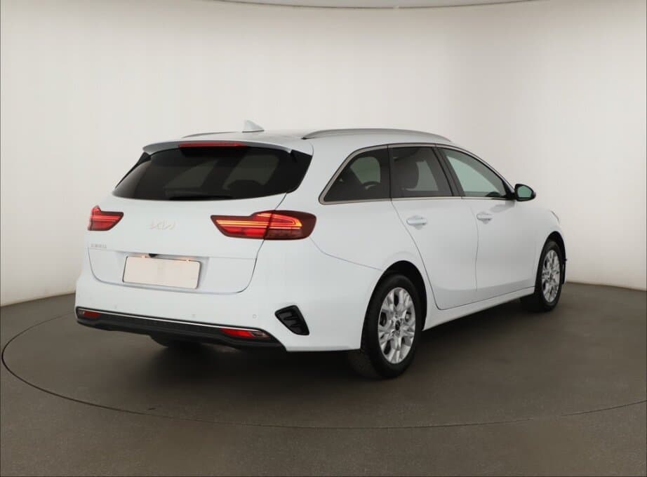 2024 Kia CEE'D - 7