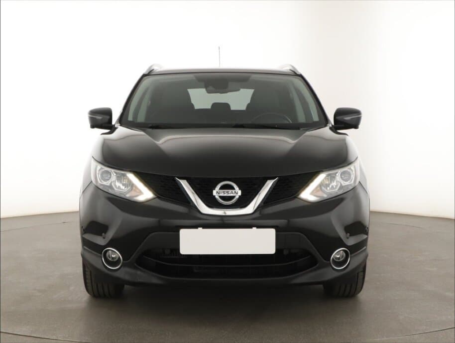2016 Nissan QASHQAI - 2