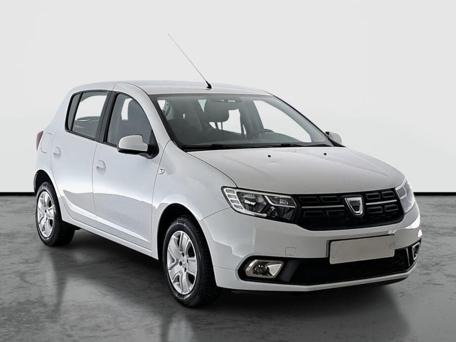 2017 Dacia SANDERO