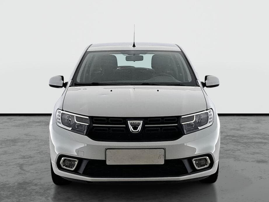2017 Dacia SANDERO - 2