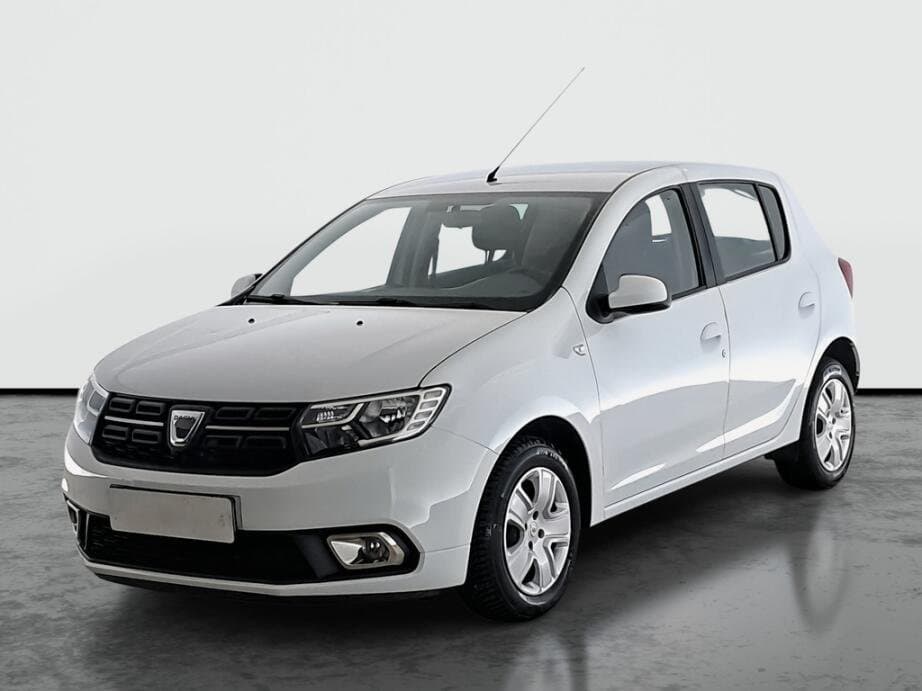 2017 Dacia SANDERO - 3