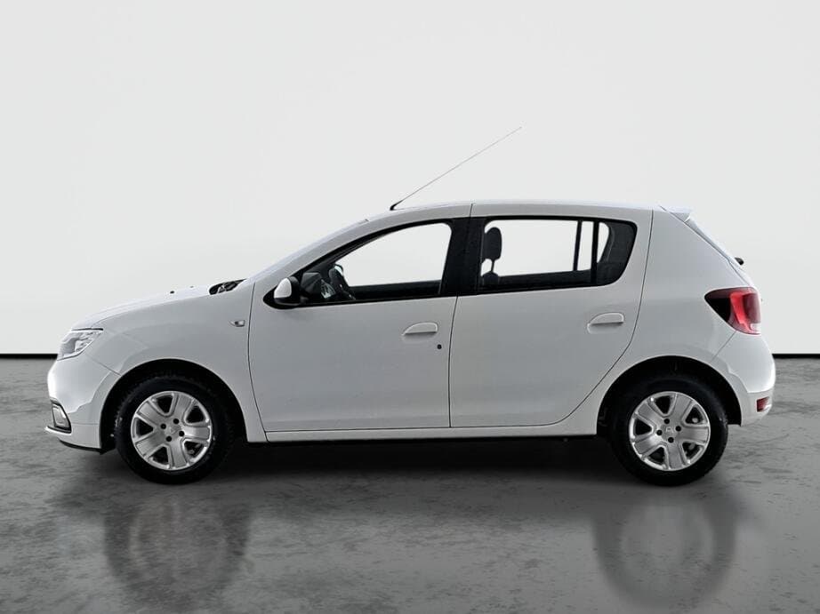 2017 Dacia SANDERO - 4