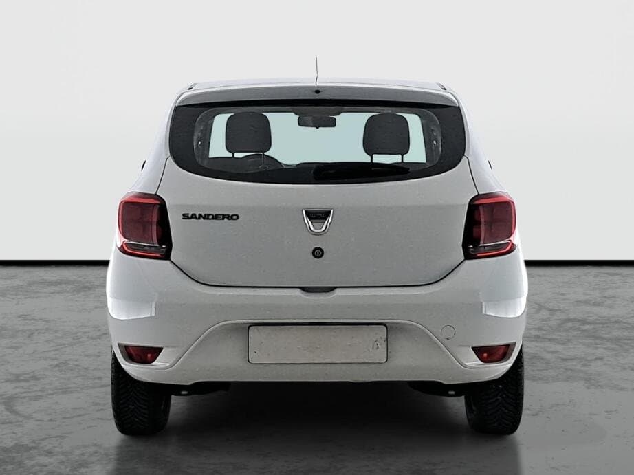 2017 Dacia SANDERO - 6