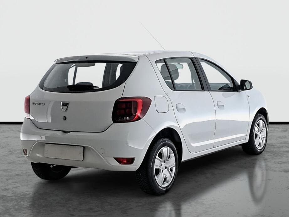 2017 Dacia SANDERO - 7