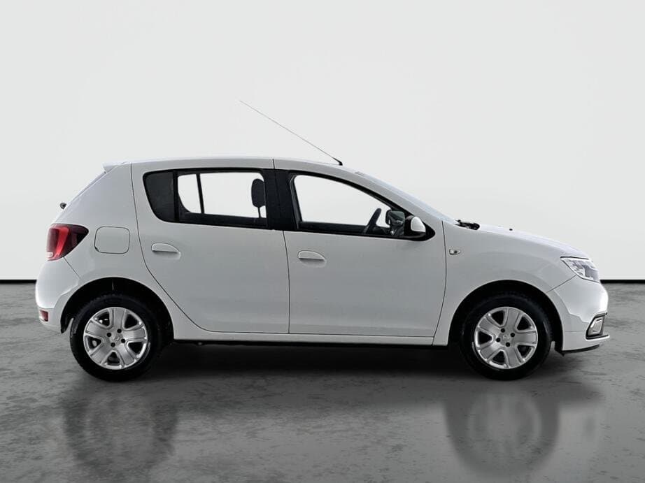 2017 Dacia SANDERO - 8