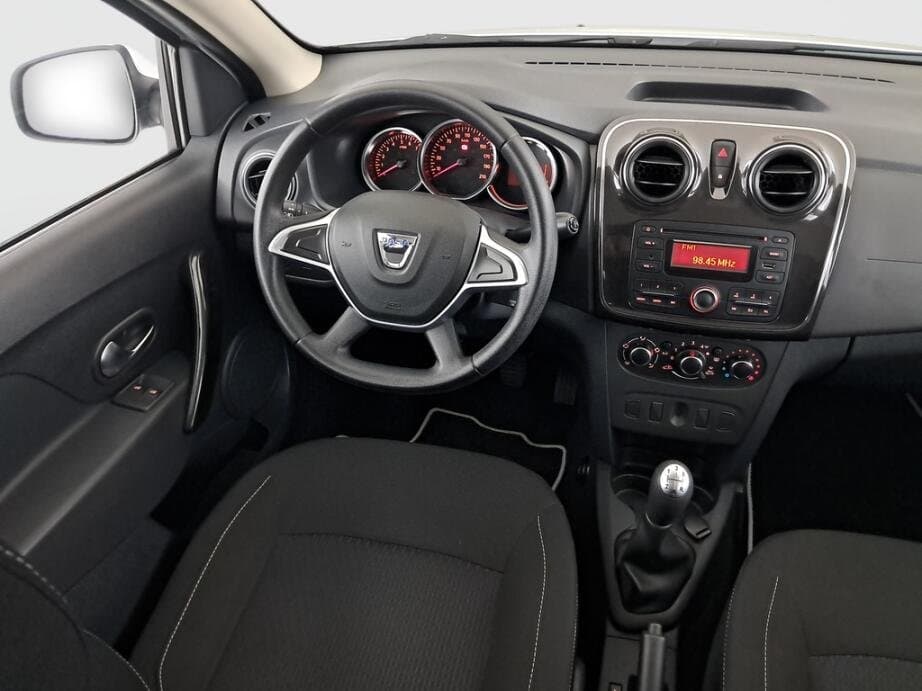 2017 Dacia SANDERO - 9