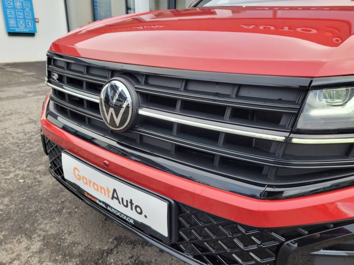 2023 Volkswagen TOUAREG - 15
