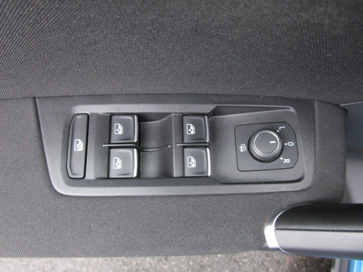 2018 Volkswagen Touran - 8