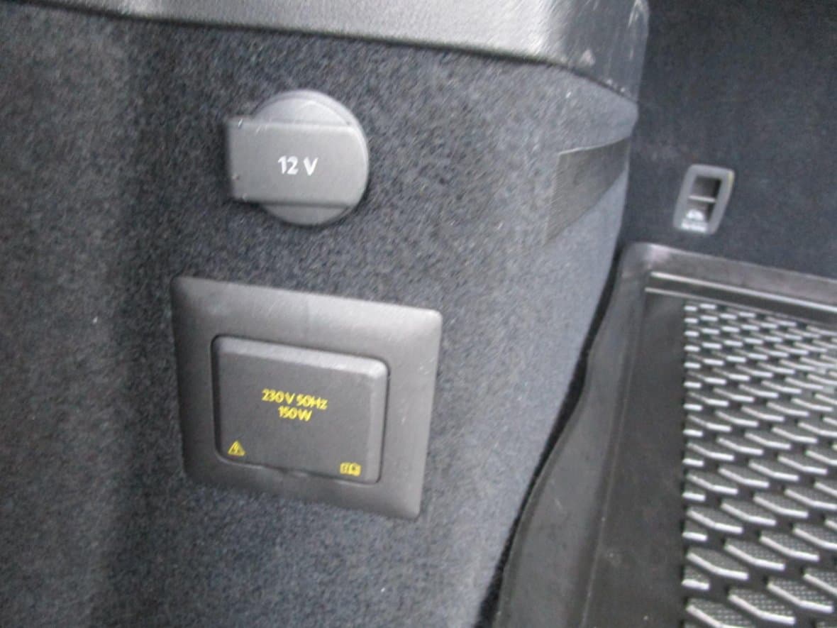 2018 Volkswagen Touran - 19