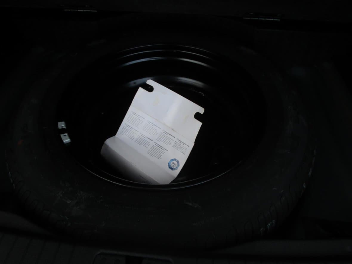 2018 Volkswagen Touran - 20