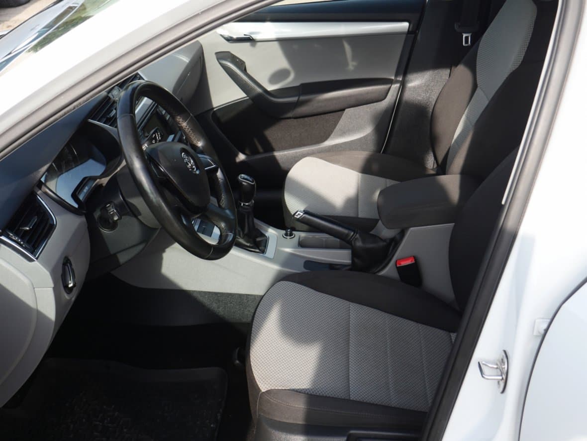 2015 Škoda OCTAVIA - 9