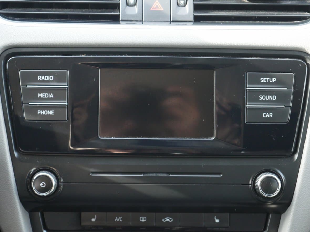2015 Škoda OCTAVIA - 11