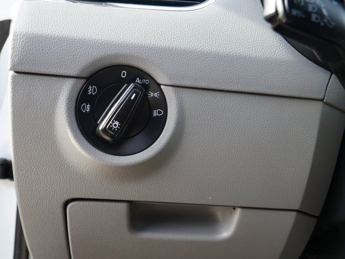 2015 Škoda OCTAVIA - 13