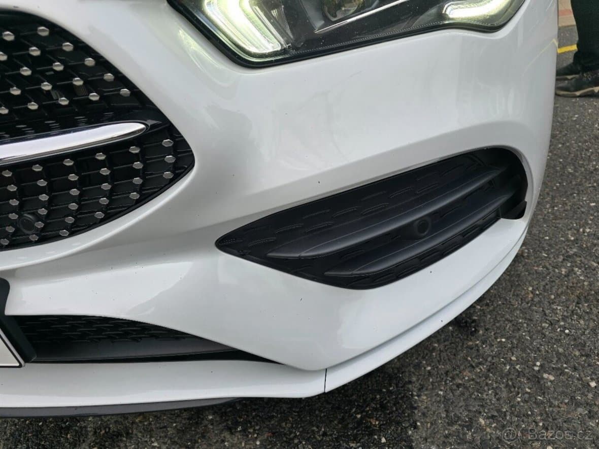 2022 Mercedes-Benz CLA - 2