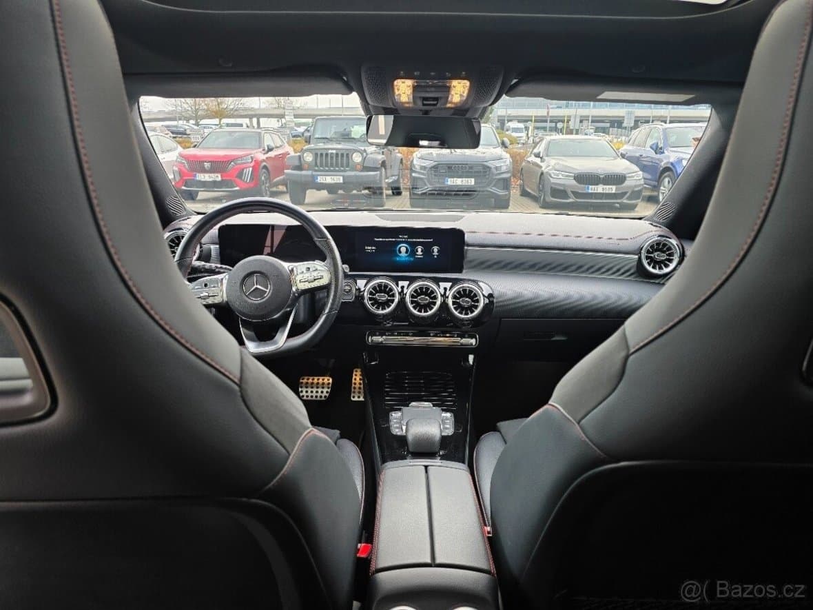 2022 Mercedes-Benz CLA - 15