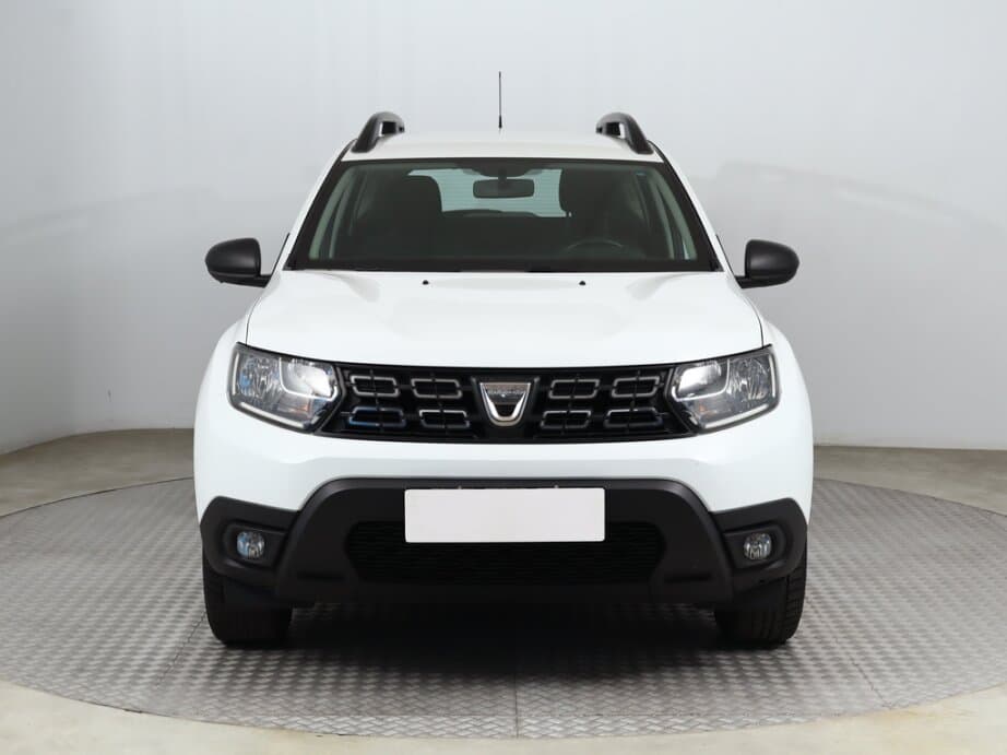 2020 Dacia DUSTER - 2
