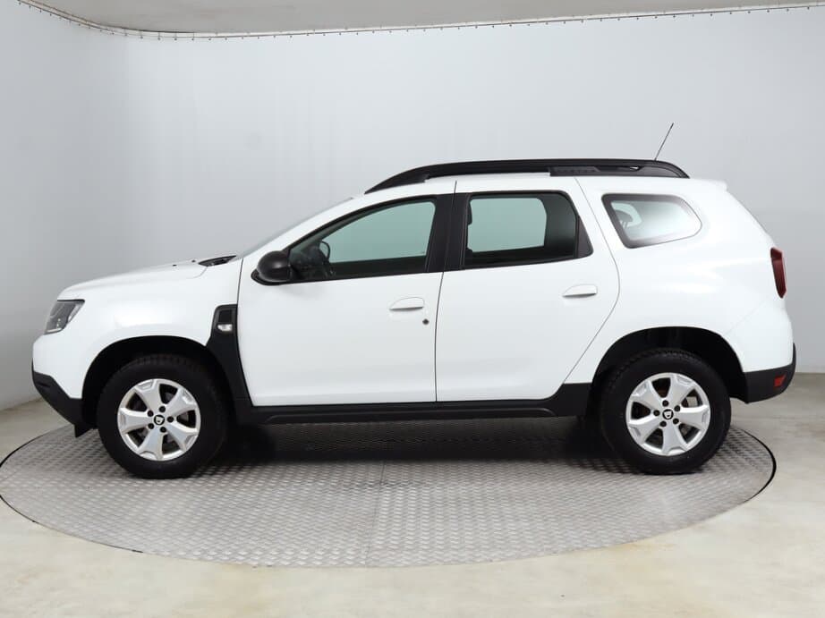 2020 Dacia DUSTER - 4