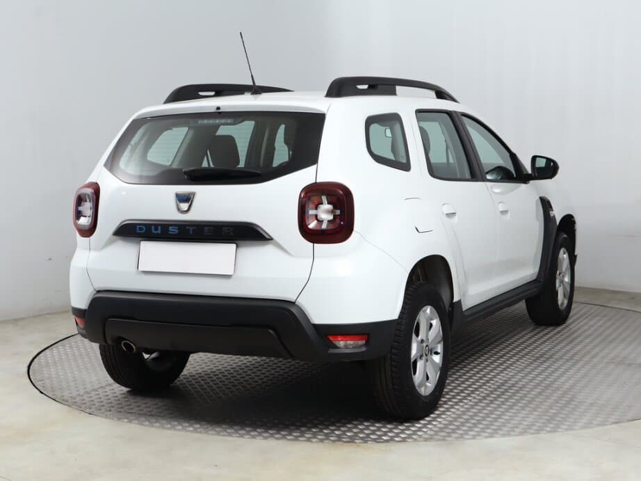 2020 Dacia DUSTER - 7