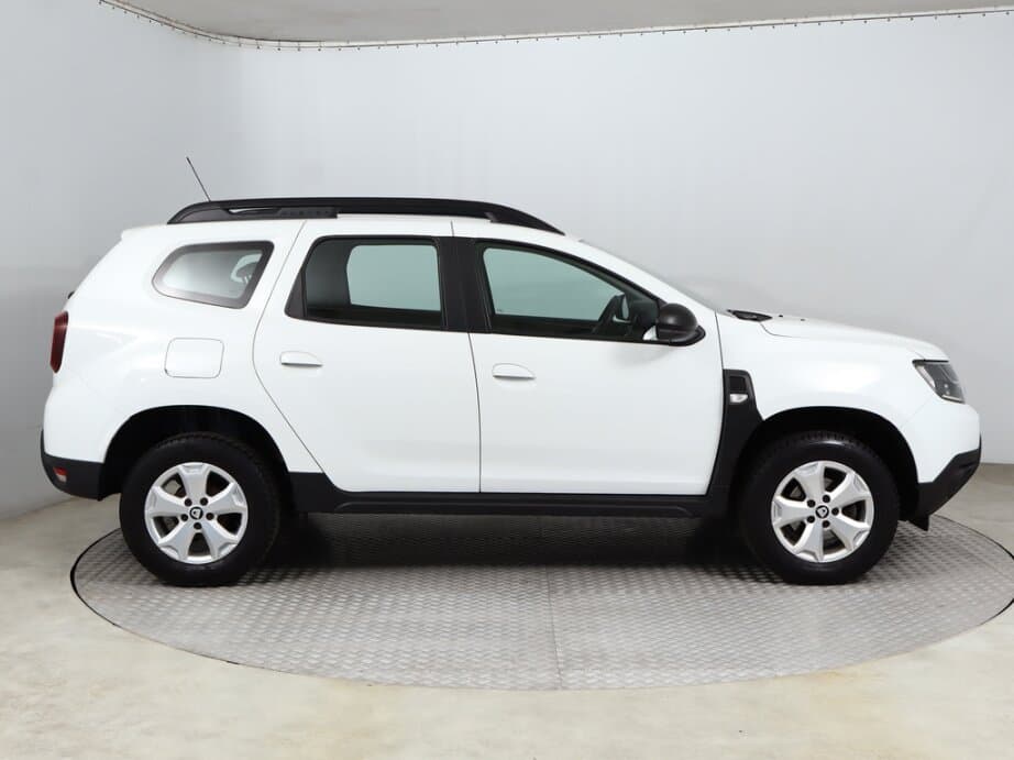 2020 Dacia DUSTER - 8