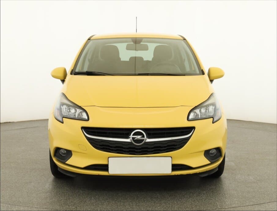 2016 Opel CORSA - 2