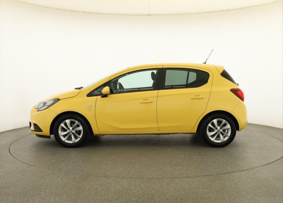 2016 Opel CORSA - 4