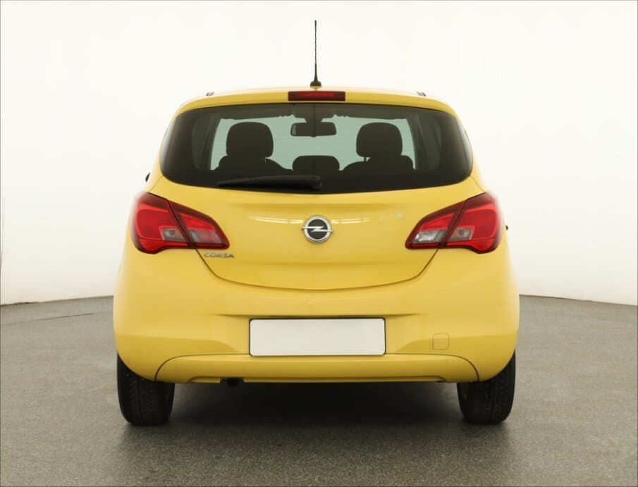 2016 Opel CORSA - 6