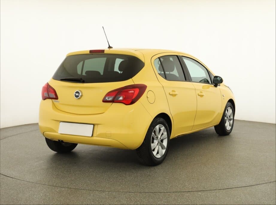 2016 Opel CORSA - 7
