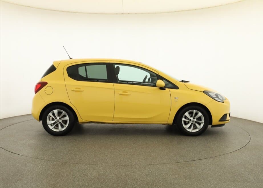 2016 Opel CORSA - 8