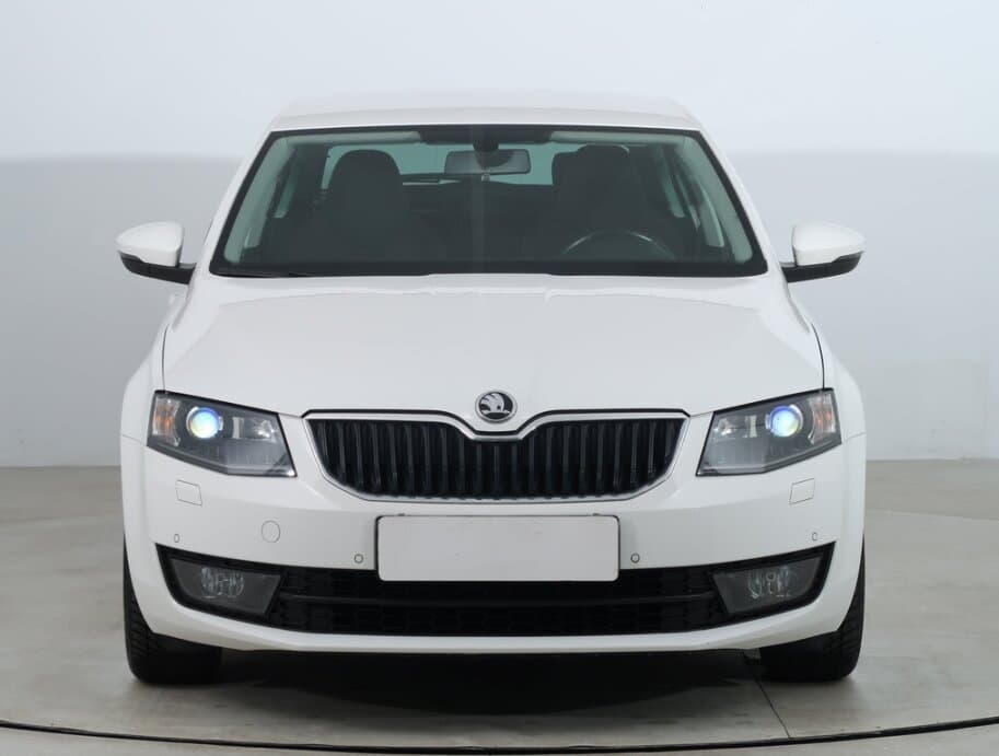 2014 Škoda OCTAVIA - 2