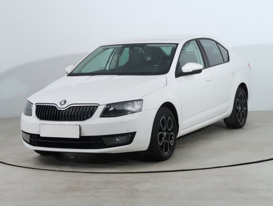 2014 Škoda OCTAVIA - 3