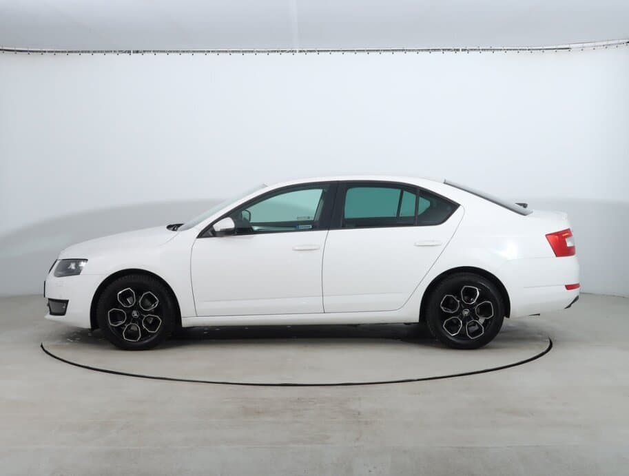 2014 Škoda OCTAVIA - 4