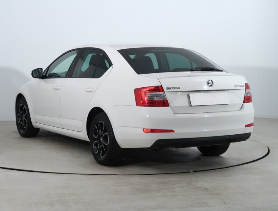 2014 Škoda OCTAVIA - 5