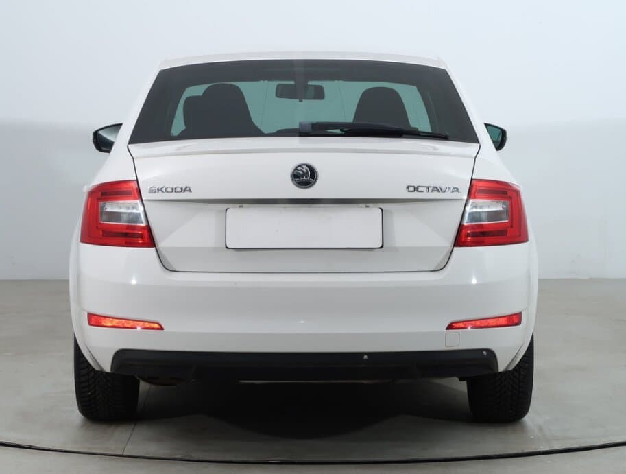2014 Škoda OCTAVIA - 6