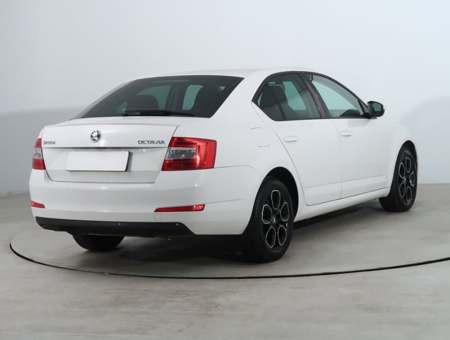2014 Škoda OCTAVIA - 7