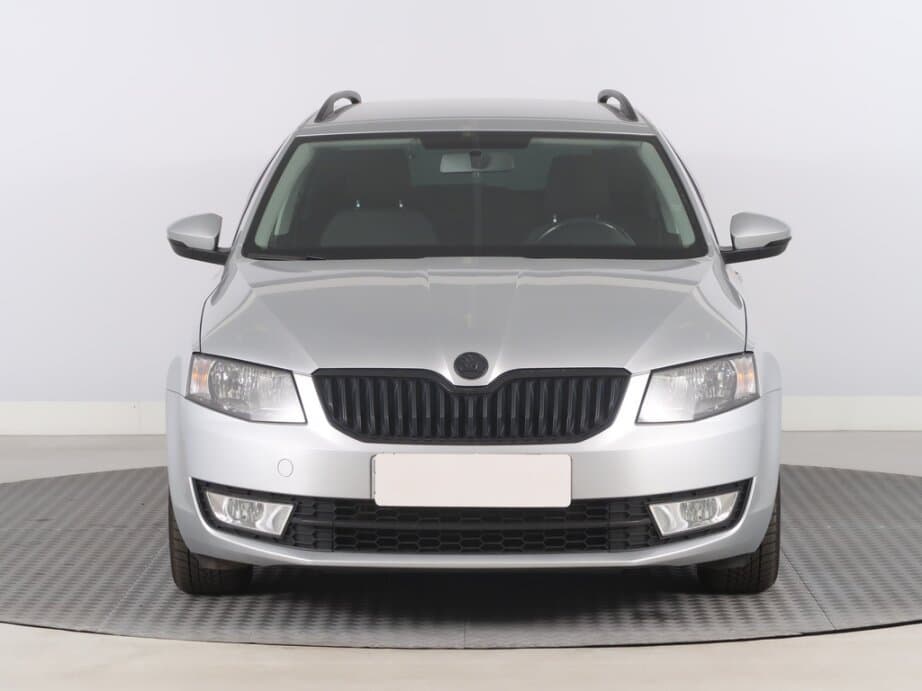 2017 Škoda OCTAVIA - 2