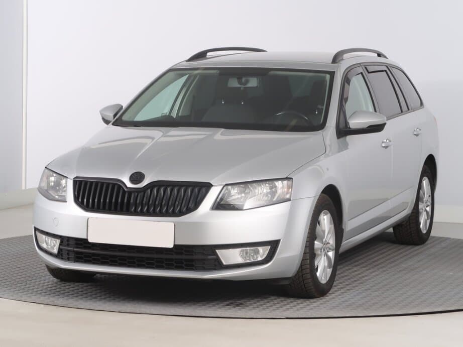 2017 Škoda OCTAVIA - 3