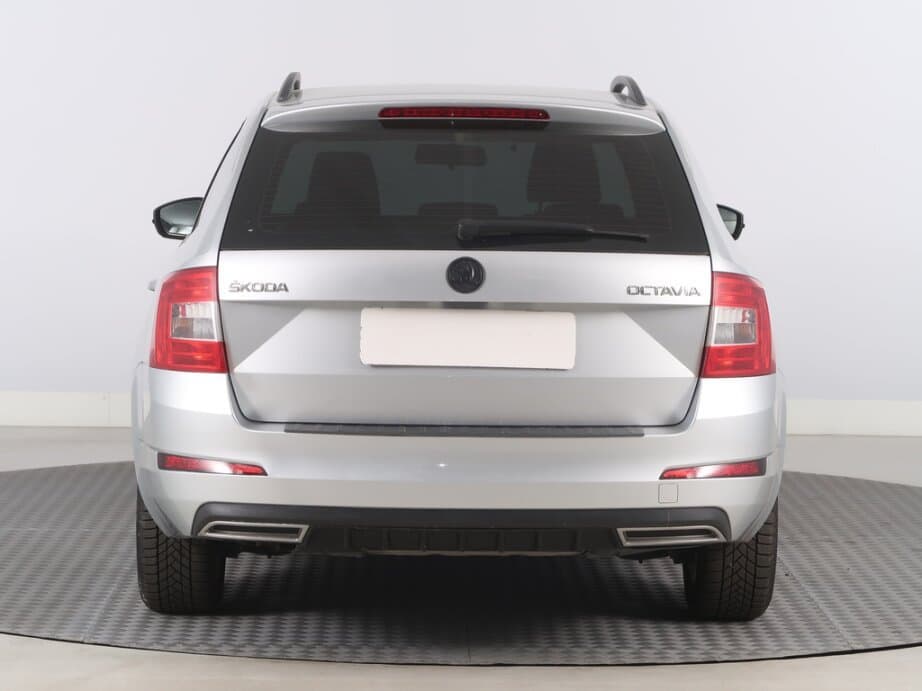 2017 Škoda OCTAVIA - 6