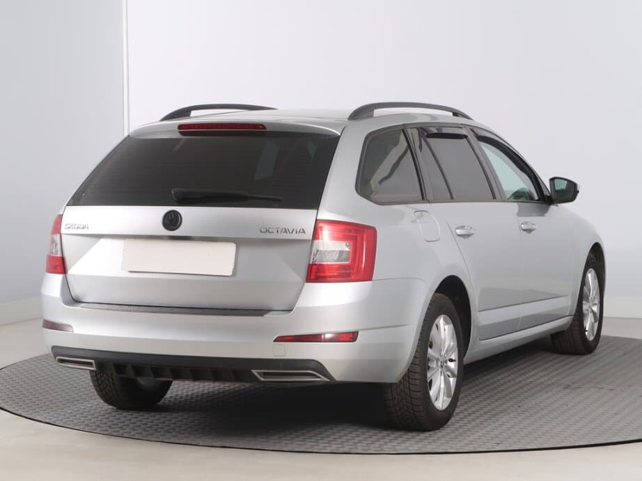 2017 Škoda OCTAVIA - 7