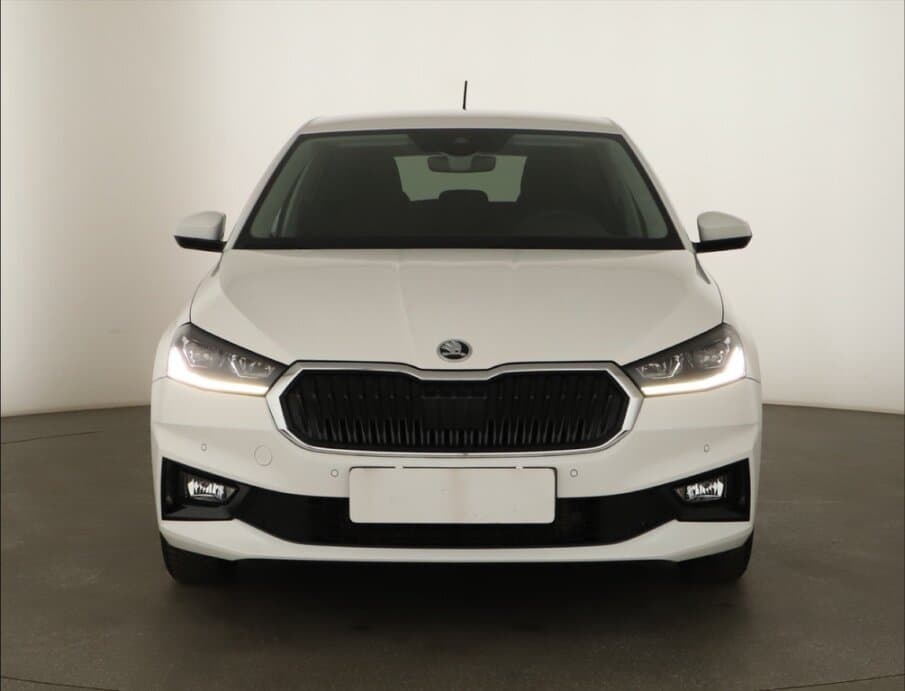 2023 Škoda FABIA - 2