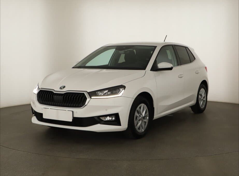 2023 Škoda FABIA - 3