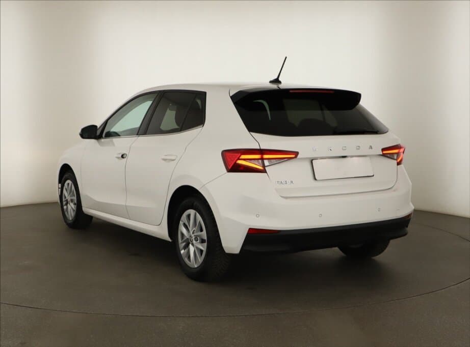 2023 Škoda FABIA - 5
