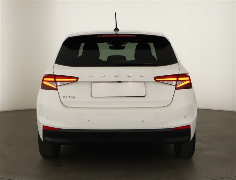 2023 Škoda FABIA - 6