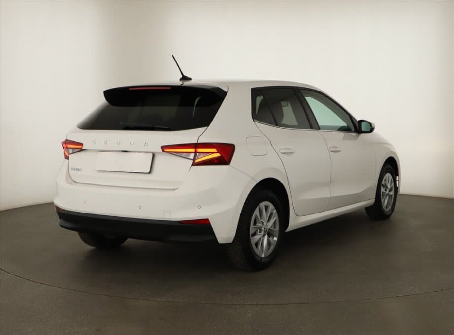 2023 Škoda FABIA - 7