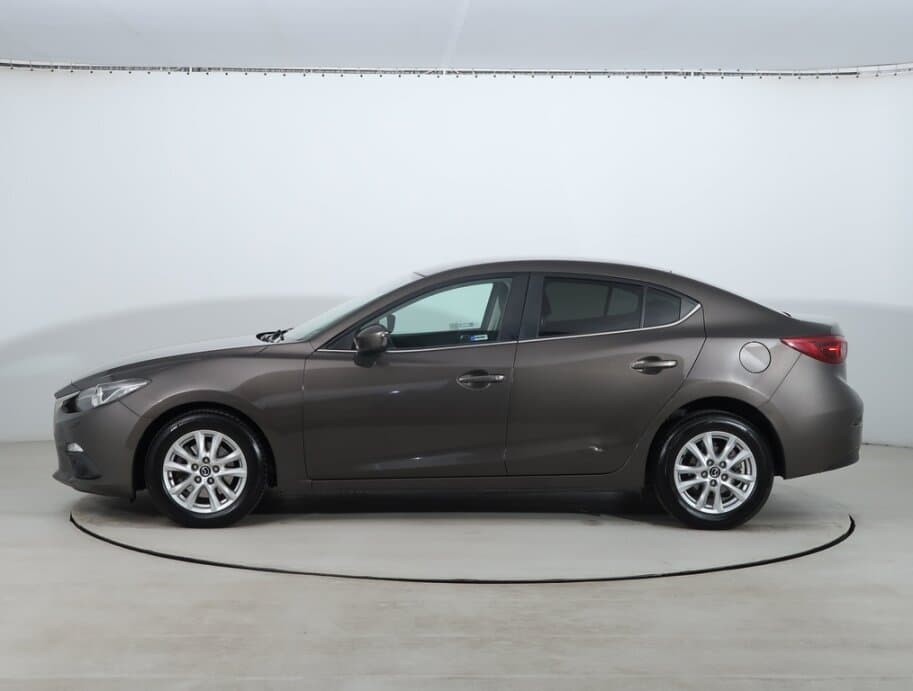 2014 Mazda 3 - 4