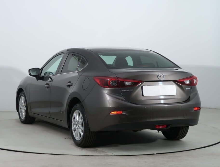 2014 Mazda 3 - 5