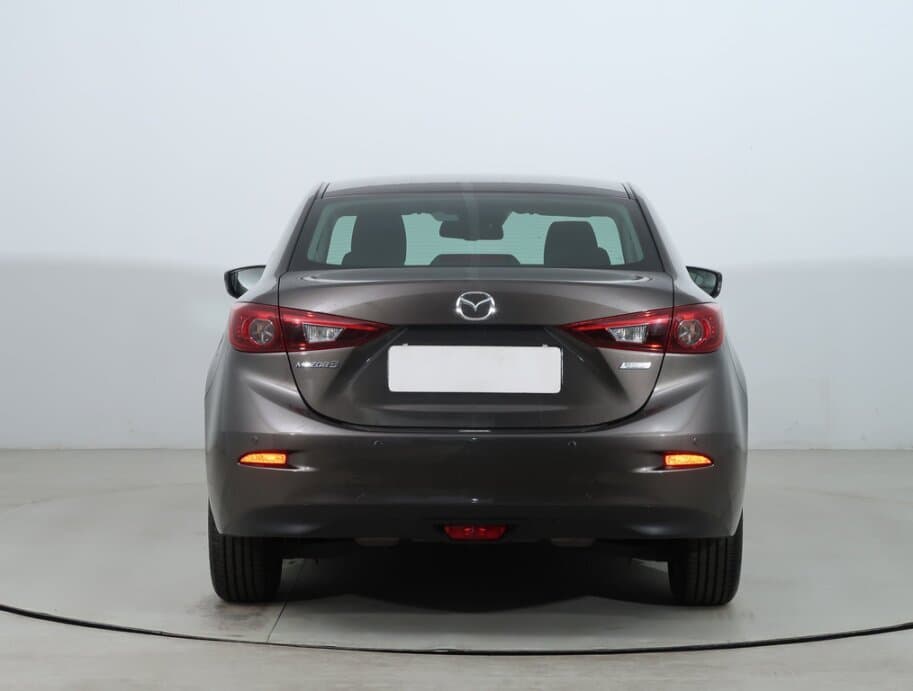 2014 Mazda 3 - 6