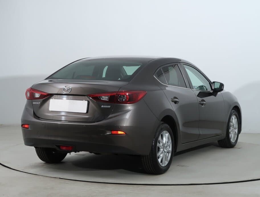 2014 Mazda 3 - 7