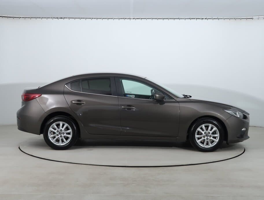 2014 Mazda 3 - 8
