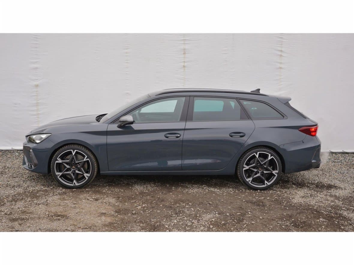 2026 Cupra LEON - 3
